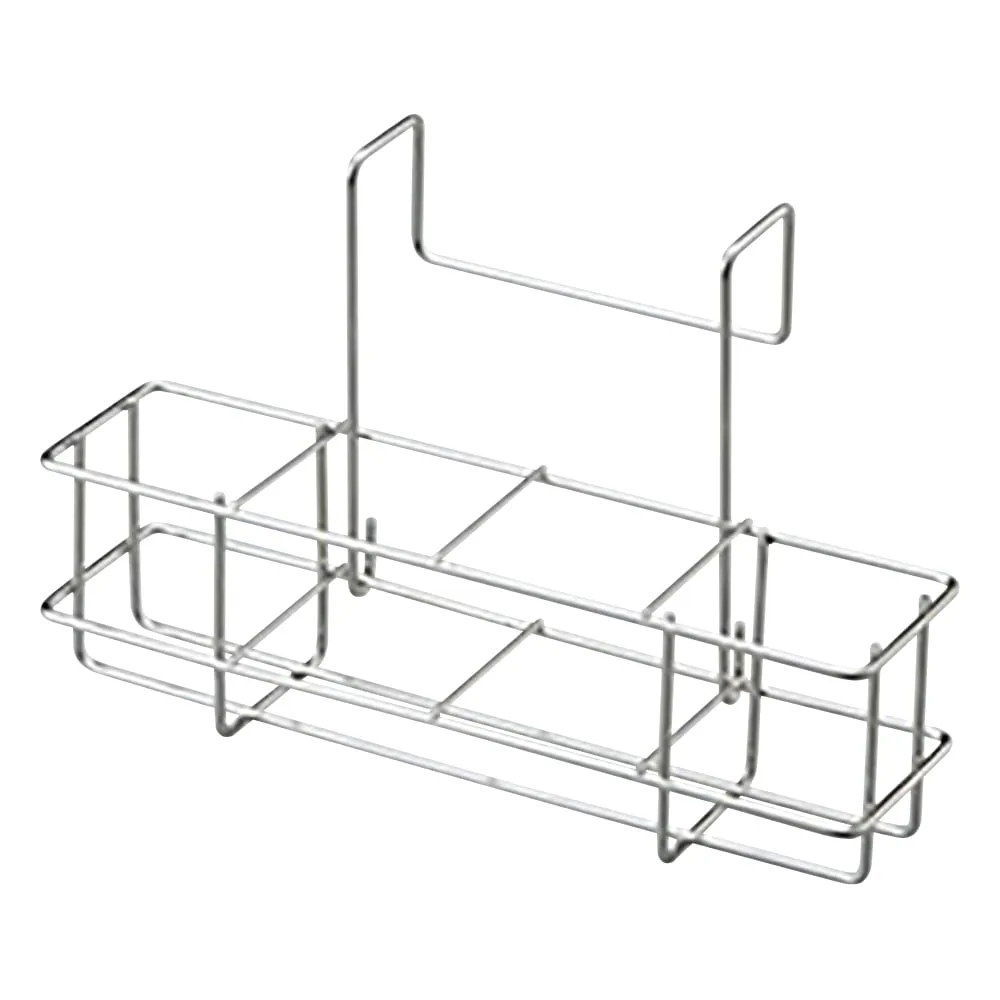 3-5289-01 Washing Bottle Rack for 100mL