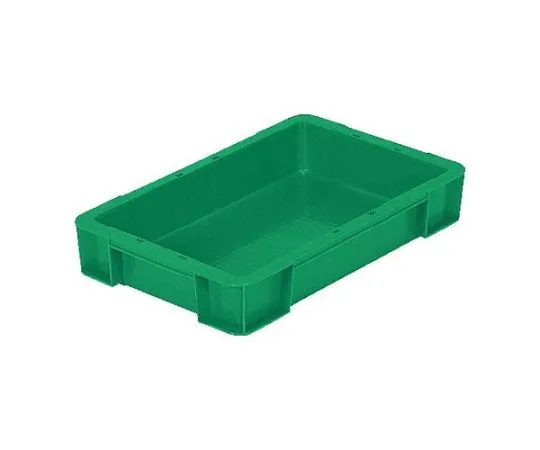 68-1815-99 440x278x75mm/6.4 L Container (Green) EA506AF-178