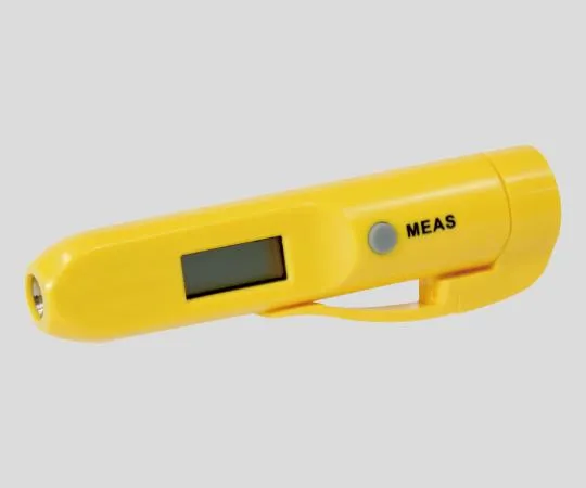 2-1138-01　［Discontinued］Radiation Thermometer (Pen Type)　IR-10