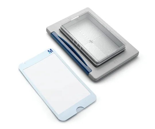 61-0210-68 SNAP I.D. 2.0 System-Midi (8.5 x 13.5cm) Snap2midi 1EA SNAP2MIDI