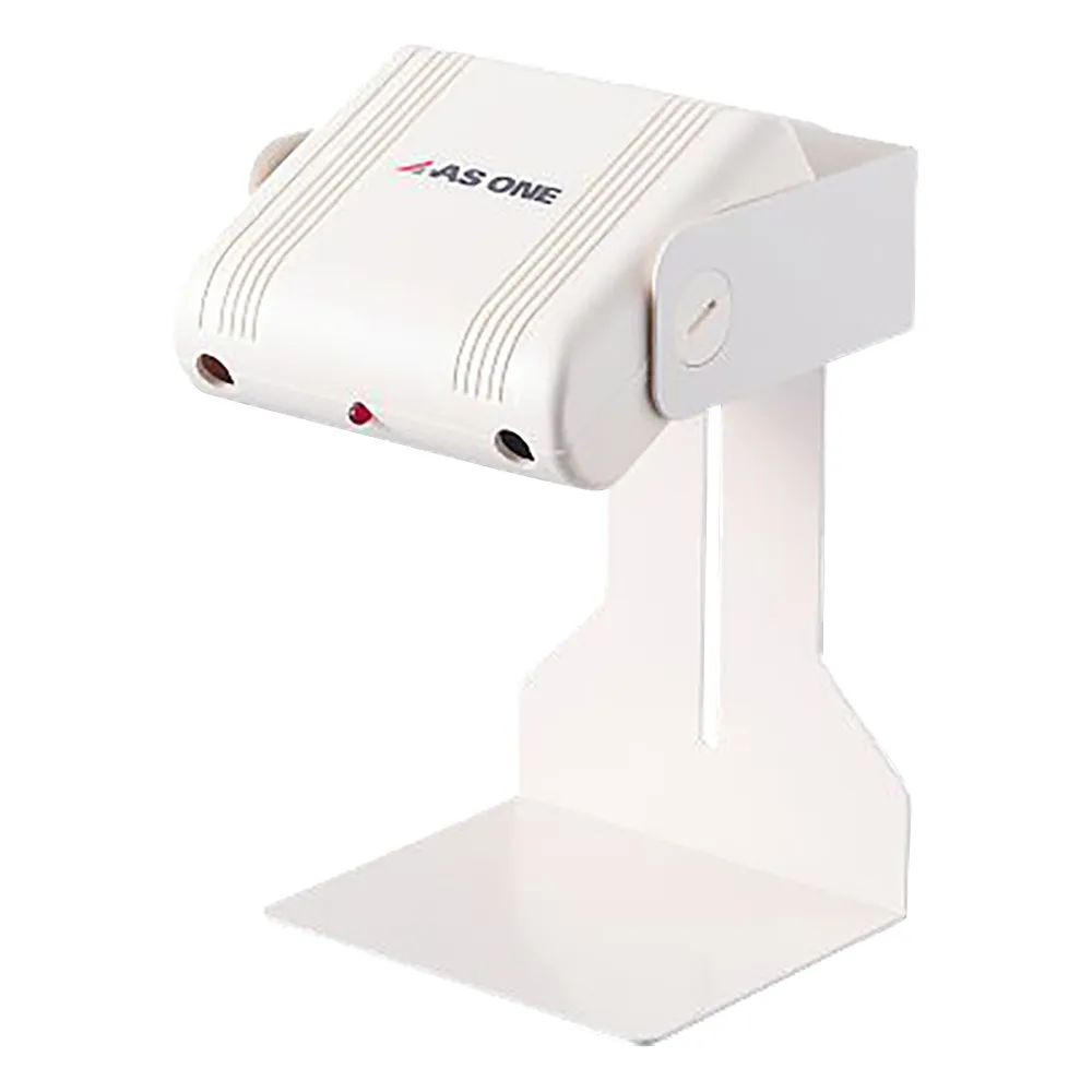 3-8921-01-22　［Discontinued］Compact Ionizer (for Electronic Balance) with Pre-Shipment Inspection Document　IoN