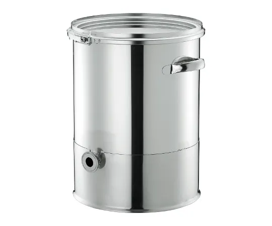 63-2569-49 Tank w/Ferrule (closed band type) 20 L OM481-40