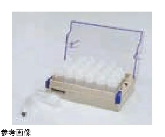 67-6598-70 NL 2D Tube LP 5.0 mL Sterilized 24 Pieces x 10 Racks 374320