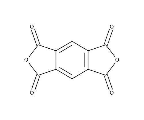 61-0340-58 1,2,4,5-Benzenetetracarboxylic Acid-1,2: 4,5-Dianhydride for Synthesis 807516 100G 8.07516.0100