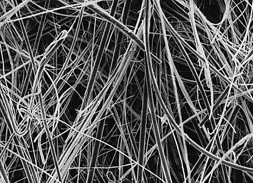 61-0207-66 Quartz Fiber Membrane without Binder, AQFA, 47 mm 100/PK AQFA04700