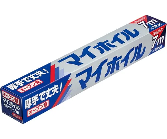 65-4350-25 My Foil Thick Type for Oven 7 m 30 Pieces 0177
