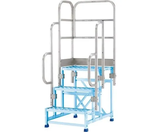 64-5000-22 Workbench CSBC-S Single-Sided Opening Handrail Set CSBT39GL