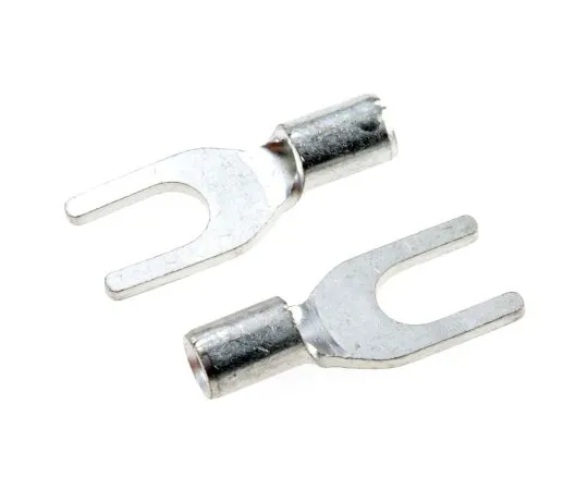 63-4881-96 JST Uninsulated Crimp Spade Connector, 0.2mm² to 1.65mm², 22AWG to 16AWG, 3.5mm Stud Size 1.25-YS3A