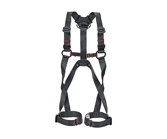 61-9443-28　［Discontinued］Harness ZA L Black　ZAL-BK