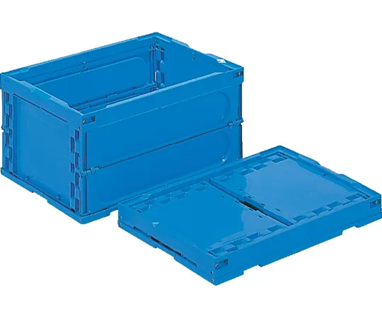 67-6658-10 Container 40B-K Blue 55213000BL504