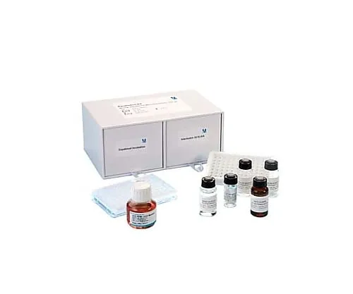 61-0210-89 Pyrodetect Kit Monocyte Activation Test (MAT) Interleukin-1Β (921101) Used 144154 1ST 1.44154.0001