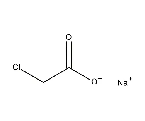 61-0360-91 Sodium Chloroacetate for Synthesis 820293 500G 8.20293.0500