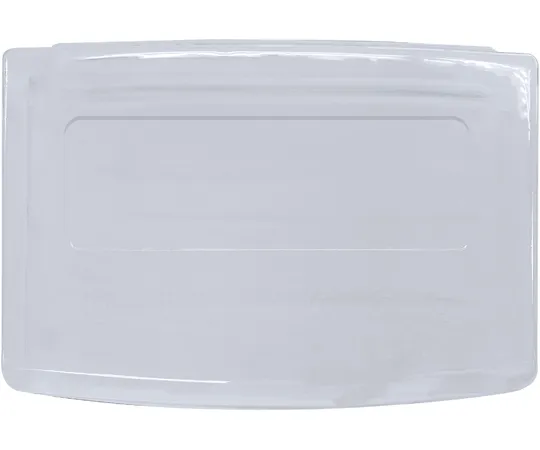 68-5236-92 Display Protective Cover 1 Set (5 Sheets) AX-GXL-31