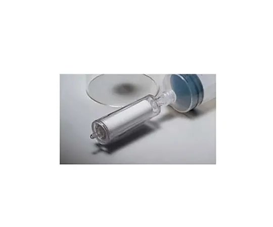 61-0203-81 Sterivex-Hv 0.45μm PVDF GI 50/Pk 50PK SVHV010RS