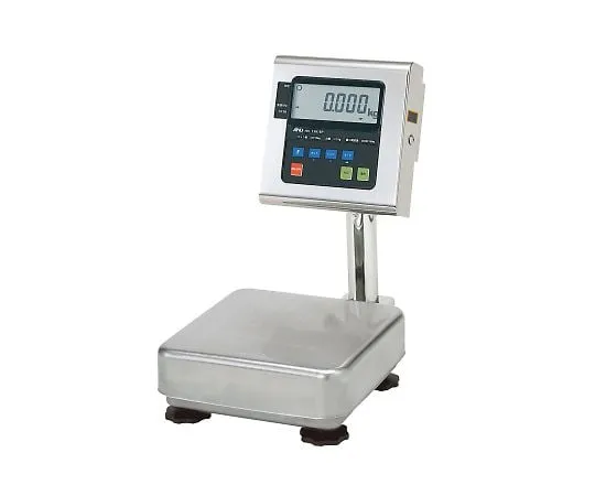 64-4050-76 Essential Safety Explosion Proof Scale with JCSS Calibration HV15KiEP-00J00