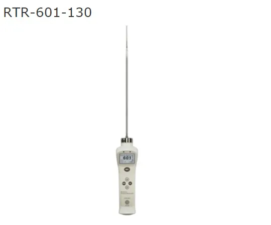 2-7309-12　［Discontinued］Temperature Data Logger　RTR-601-130