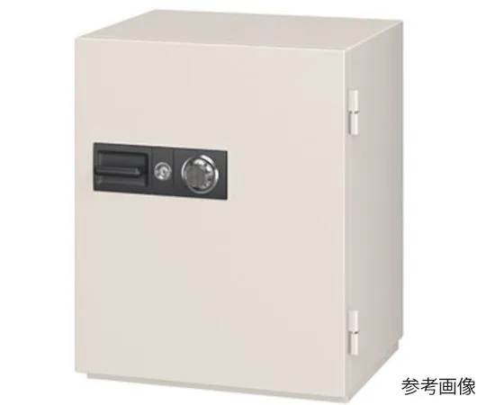 64-4650-29　［Discontinued］Fire Resistant Safe (Dial Type)　ZS902CSN