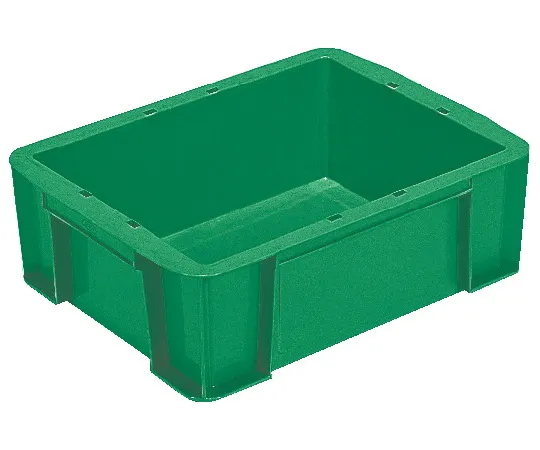 67-7226-46 Container #9B-2 Green 20090700GR603