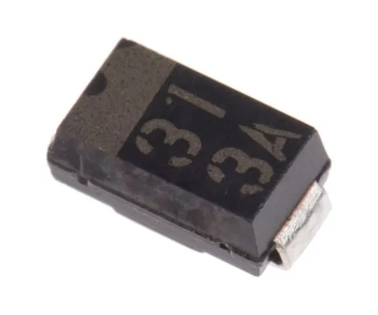 63-4749-18 ROHM 40V 3A, Schottky Diode, 2-Pin SOD-106 RB051L-40TE25 RB051L-40TE25