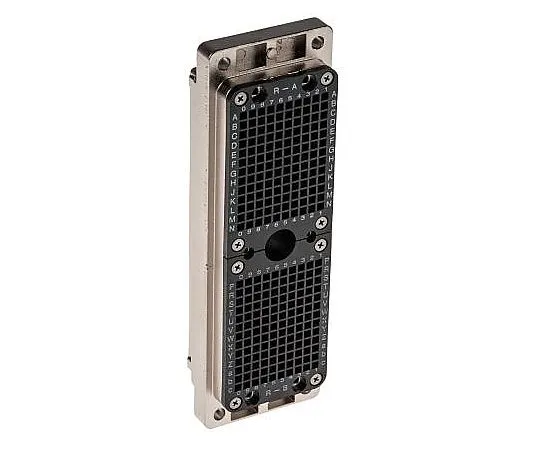 63-4755-33 ITT Cannon DLM Series, 260 Way Socket Body Socket DLM5-260R