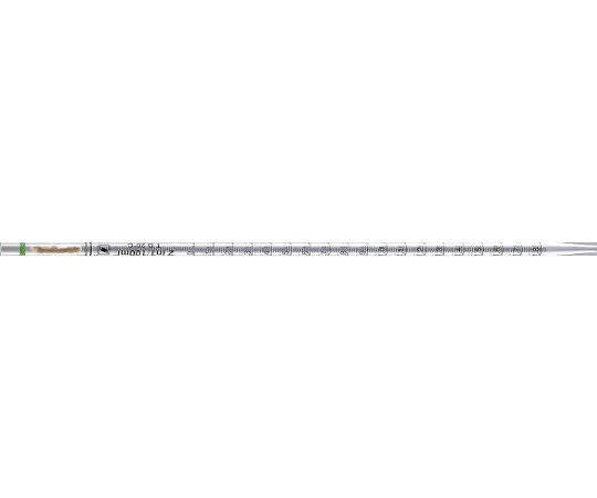 63-2984-05 Serological Pipette 2ml 25 Pieces x 40 Bags 86.1252.025