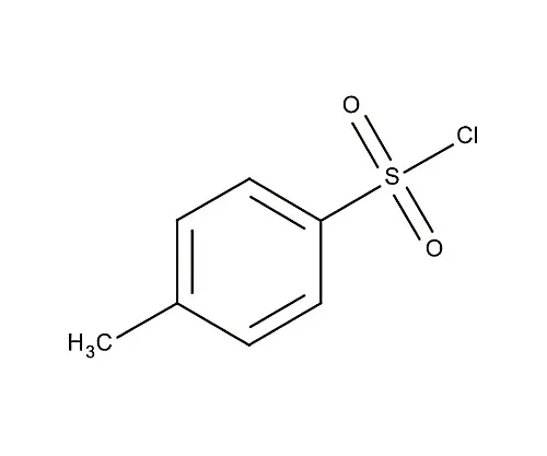 61-0341-87 4-Toluenesulfonyl Chloride for Synthesis 808326 1kg 8.08326.1000