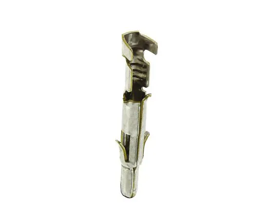 63-4686-77 TE Connectivity Universal MATE-N-LOK Male Crimp Terminal Contact 18AWG 926896-1 926896-1