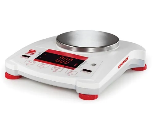 61-5079-90　［Discontinued］Compact Electronic Balance Navigator Series 210G　NV212JP/2