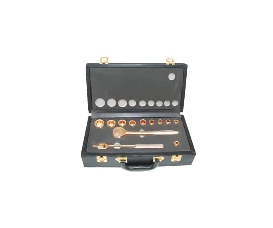 61-9571-86 Explosion-Proof Socket Wrench Set RB4S-12S