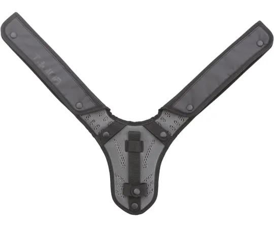 67-0340-10 Shoulder/Back Integrated Pad Super Deodorant Free Size KSPCSS-F