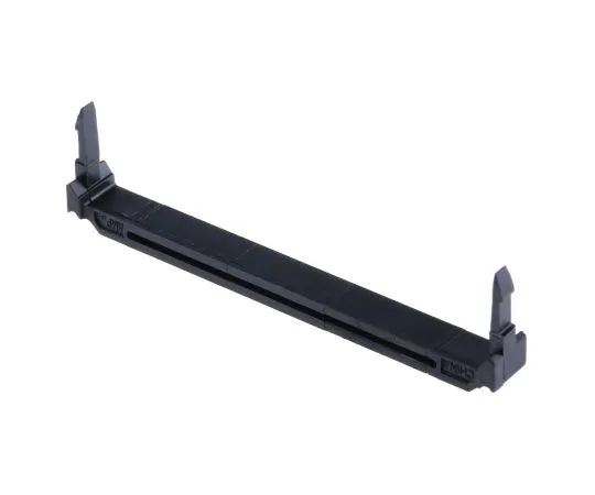 63-4798-46 TE Connectivity 40 Way Strain Relief Connector for *** with AMP-LATCH NOVO Series 499252-1