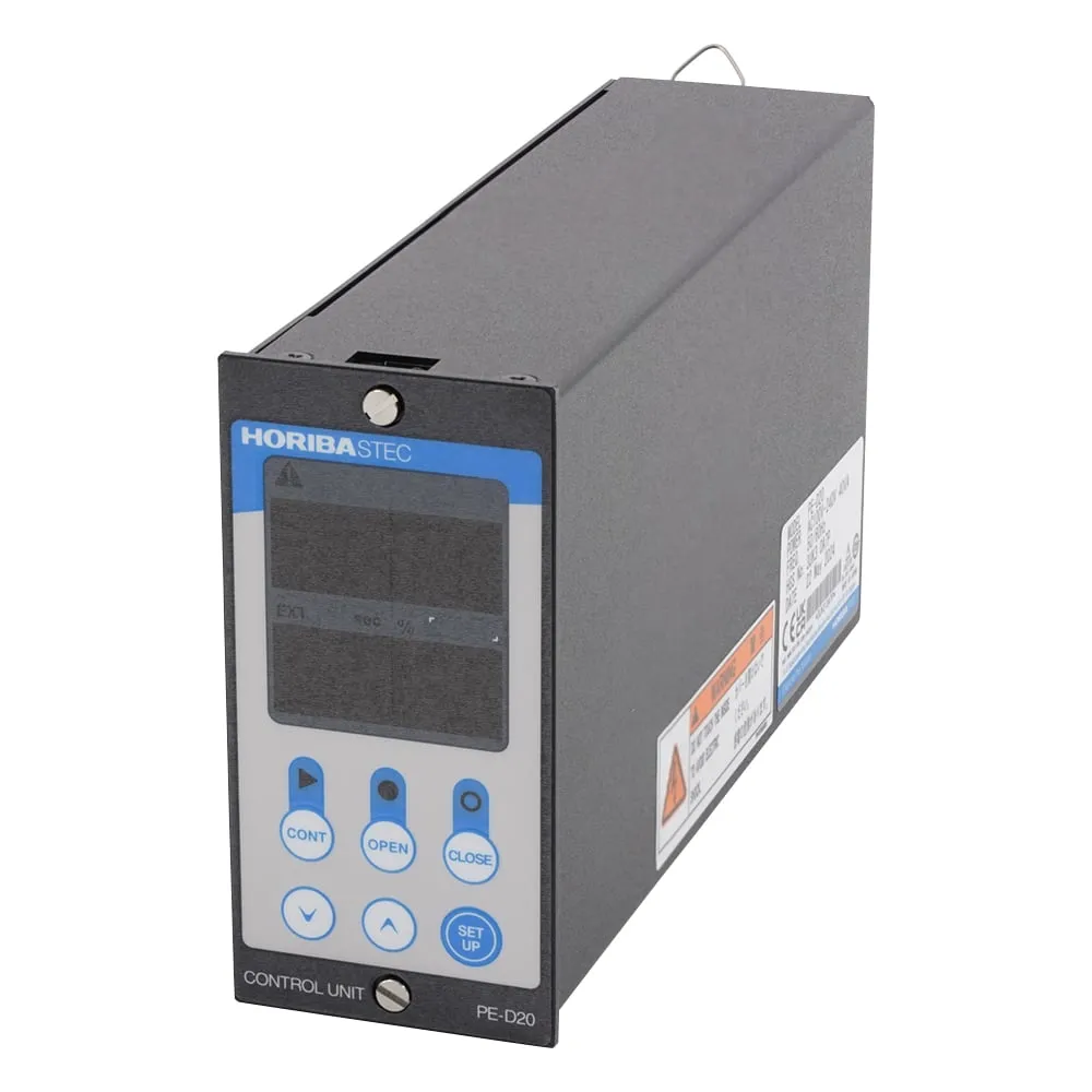 2-752-21 Power Integrated Control Unit PE-D20