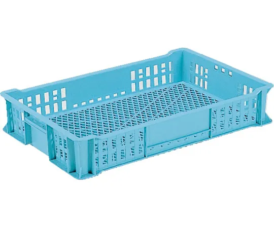 67-6655-66 Container B30-4 Light Blue 10330400BL502