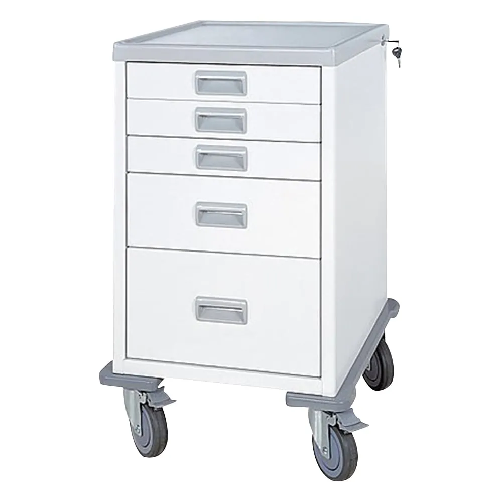 8-3564-01 White Wagon (LUXE) 520 x 540 x 867mm MI3105