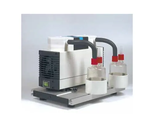 61-7667-74　［Discontinued］Vacuum Control System　SR810