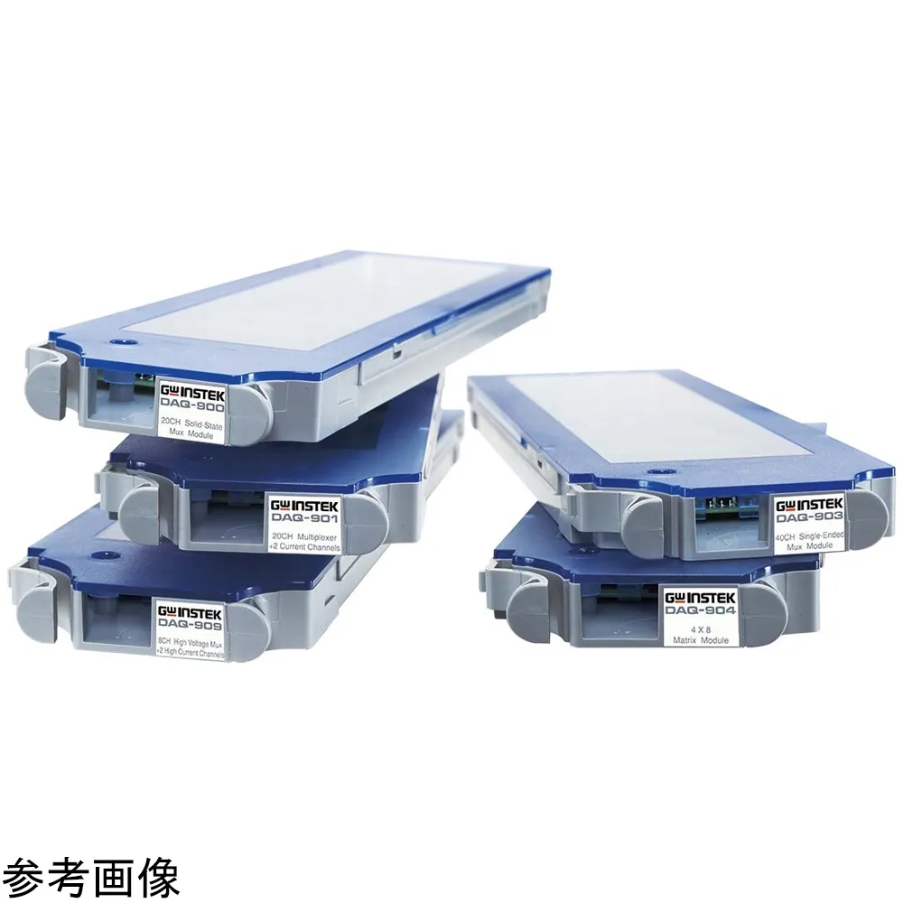 68-1405-98 Data Acquisition System (Plug-in Scan Module) 40 channel Single-End Multiplexer DAQ-903