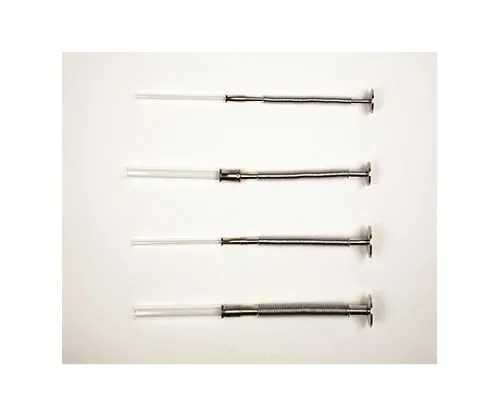 61-3612-19　［Discontinued］Glass Pipe Flexible Tube NW16/φ8　G8-16A