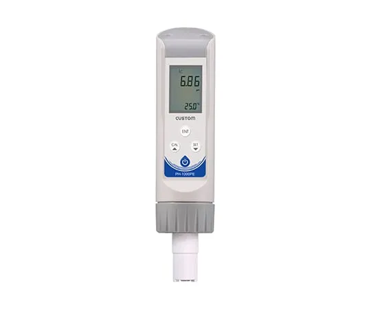 63-7864-88 Waterproof pH meter PH-1000PE
