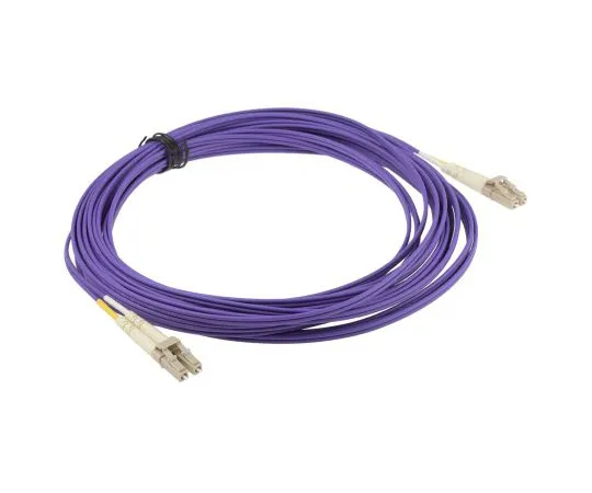 63-4861-86 RS PRO Multi Mode Fibre Optic Cable 10m 536-6838