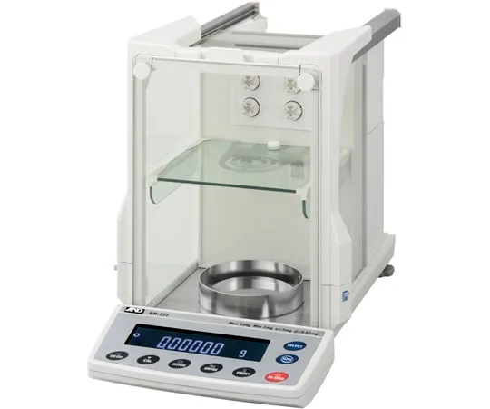 65-2764-95 High Precision Analysis Balance Scale BM252