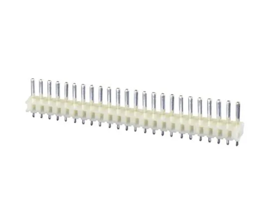 63-4875-57 JST NH, 24 Way, 1 Row, Straight PCB Header B24P-SHF-1AA (LF)(SN)