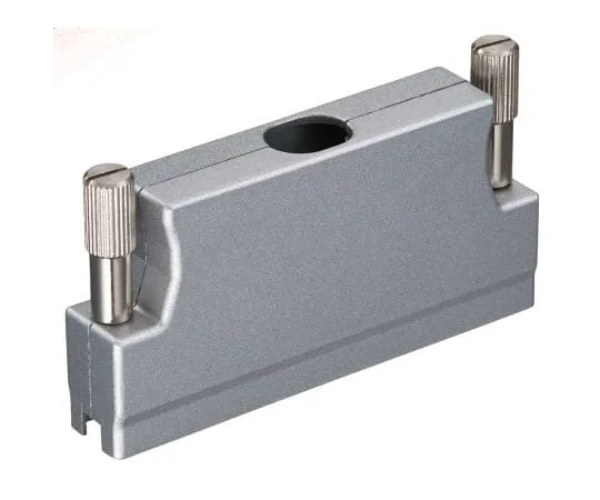 63-4703-39 Hirose DX Series, Male 68 Pin Straight Cable Mount SCSI Connector 1.27mm Pitch, Jack Screw, Screw DX-68-CV1