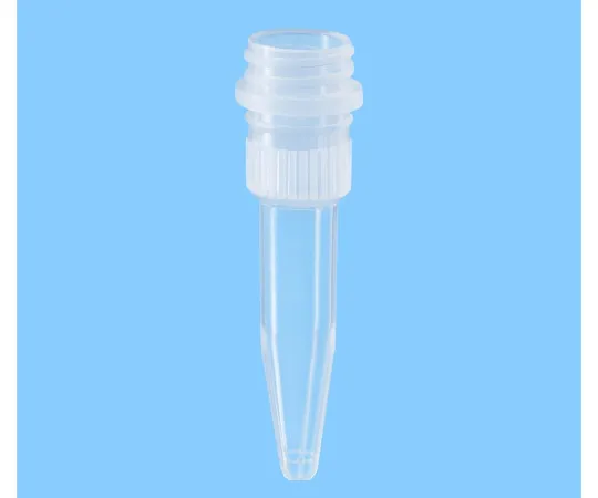 63-2981-82 Screw Cap Micro Tube Body 0.5ml 72.733.010