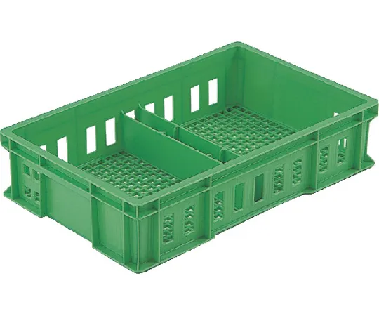 67-6649-93 Container B20T Green 10200900GR614