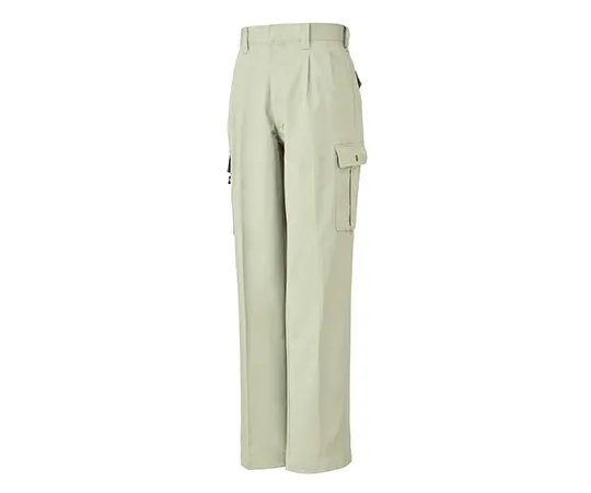 63-1811-34 Cargo Pants Ivory 853-11-70