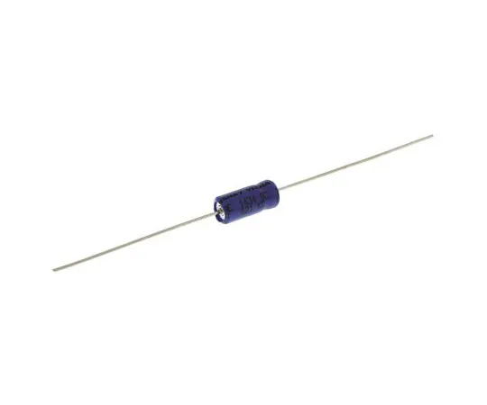 63-4764-58 Vishay 10μF 63V dc Aluminium Electrolytic Capacitor, Through Hole 4.5 (Dia.) x 10mm +85°C 4.5mm 10mm MAL202138109E3