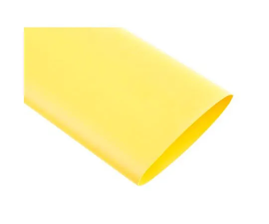 63-4662-89 Heat Shrink Tube Polyolefin Before Shrink 38 mm After Shrink 19 mm Sleeve Length 1.2 m RNF-100-1-12-4-STK