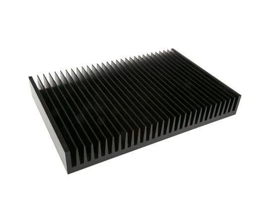 63-4720-37 Heatsink, 0.3K/W, 200 x 300 x 40mm SK56-200-SA