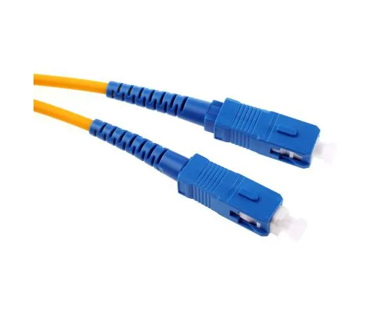63-4862-18 RS PRO Single Mode Fibre Optic Cable 1m 536-8216