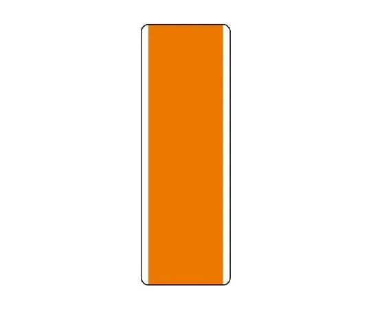 62-6101-27 Square Sign (Blue) Plain 811-39